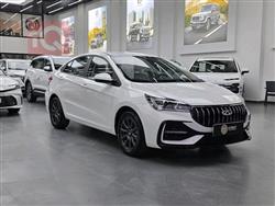 Chery Arrizo 5